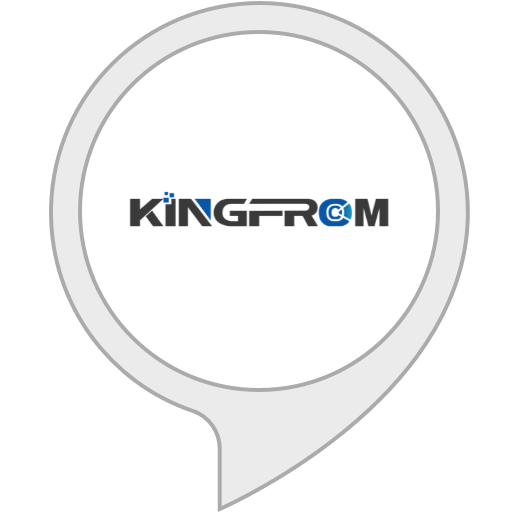 alexa-Kingfrom for Smart Home